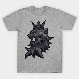 Reinhardt Emblem T-Shirt